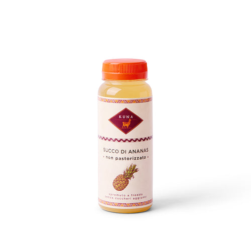 Jus d'Ananas KUNA