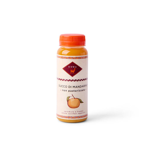 Jus de Mandarine KUNA