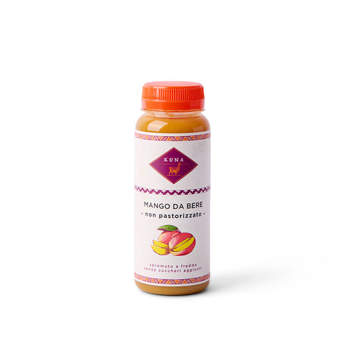 Jus de Mangue KUNA