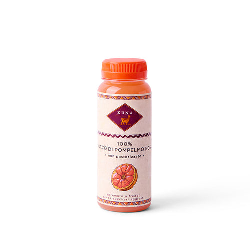 Jus d'Orange Sanguine KUNA